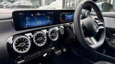 Mercedes-Benz CLA 250e AMG Line Executive 5dr Tip Auto Estate